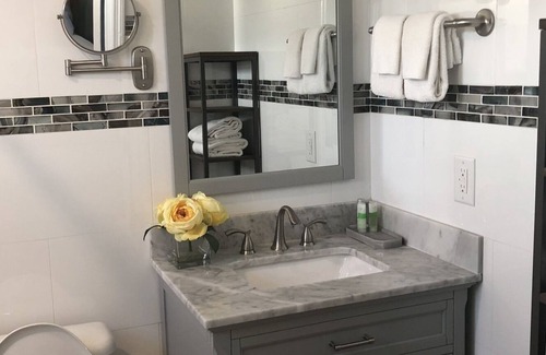 Blue Hills Apartment | Charming Studio in Providenciales!