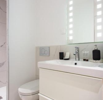 Batignolles Apartment | Charming studio - 1BD-2P - Batignolles