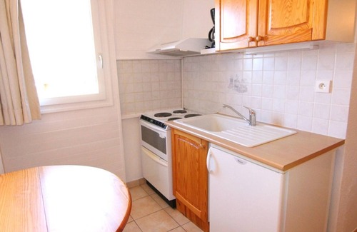 Cognet Apartment | Charming studio for 4 in L'Alpe d'Huez, pets allowed