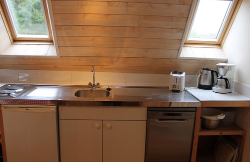 La Roche-Posay Apartment | Charming Studio 70m from the Baths, WiFi, Pets allowed