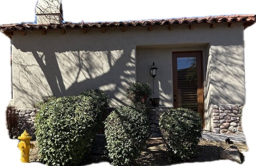 Tubac Apartment | Charming studio in beautiful Tubac with AC, WiFi