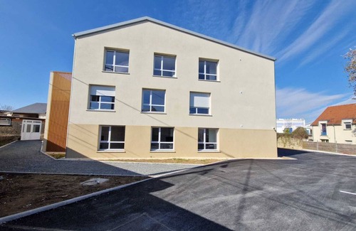 Bourges Apartment | Charming Studio in Bourges