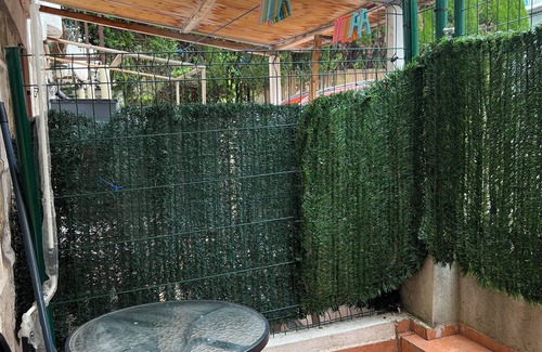 Les Baumettes Apartment | Charming studio in Nice,France