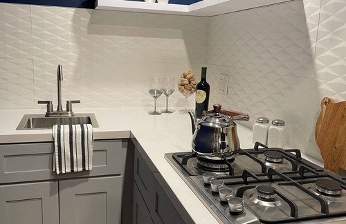 Napa Apartment | Charming Studio In the Heart of Napa