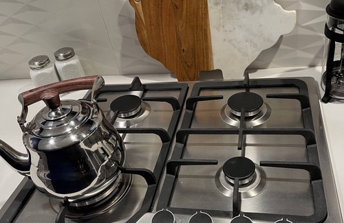 Napa Apartment | Charming Studio In the Heart of Napa