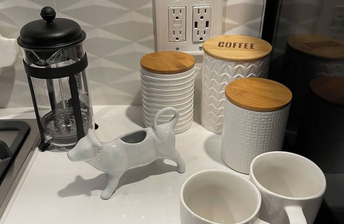 Napa Apartment | Charming Studio In the Heart of Napa