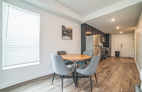 Marble Falls Apartment | Charming studio in nice Marble Falls with AC