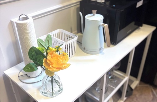 Manayunk Apartment | Charming Studio in Vibrant Manayunk Philadelphia