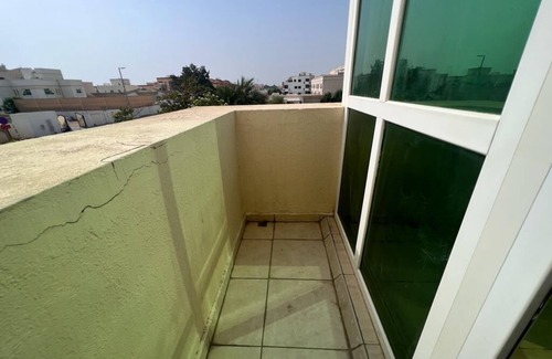 Khalifa City Apartment | Charming studio Near Aiport in Abu Dhabi