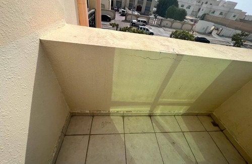 Khalifa City Apartment | Charming studio Near Aiport in Abu Dhabi