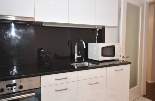 Seefeld Apartment | Charming studio near lake - Flower 42