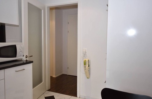 Seefeld Apartment | Charming studio near lake - Flower 42