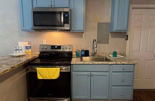 Mira Loma Apartment | Charming studio near to Reno Airport