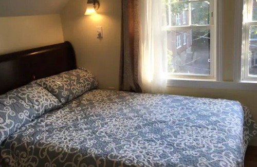 St. Elizabeth's Apartment | Charming Studio