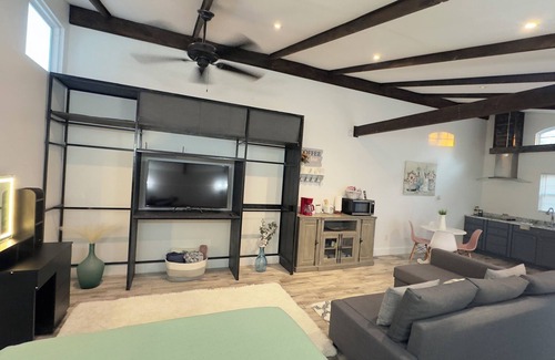 Kyle Apartment | Charming studio