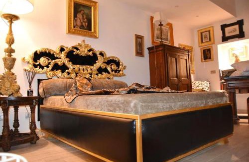Macchia Apartment | Charming Studio with Balcony in Pisticci - 45 m² with Parking