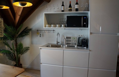 Historisch centrum Bed & Breakfast | Charming Suites Jan Zonder Vrees