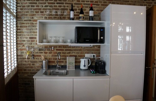 Historisch centrum Bed & Breakfast | Charming Suites Jan Zonder Vrees