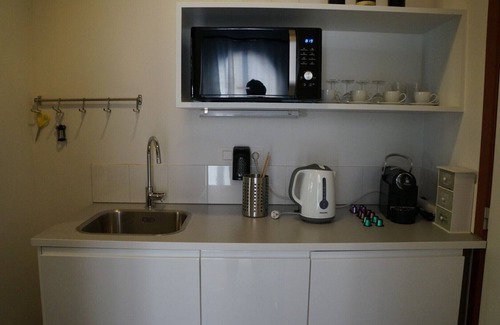 Historisch centrum Bed & Breakfast | Charming Suites Jan Zonder Vrees