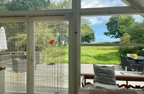 Vedelshave House | Charming Summer House With Beach Access