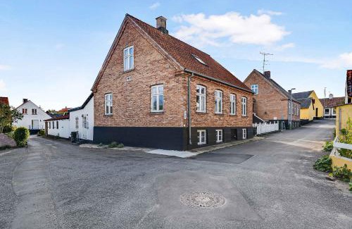 Svaneke House | Charming Summerhouse W, Perfect Seaview Location