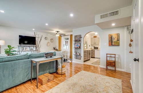 Sun City House | Charming Sun City Getaway Near Golf & Casinos!