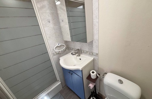 Clermont Ferrand City Centre Apartment | Charming T1 in the heart of the city