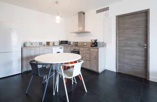 Monticello Apartment | Charming T2 apartment with pool in ILE-ROUSSE number 8