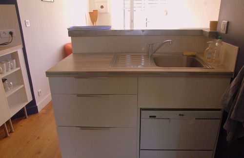 Guethary Apartment | Charming T2 Guéthary - Basque Coast