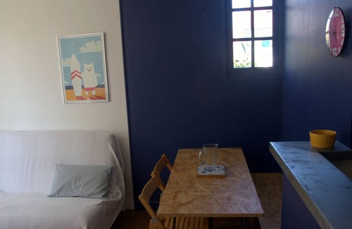 Guethary Apartment | Charming T2 Guéthary - Basque Coast