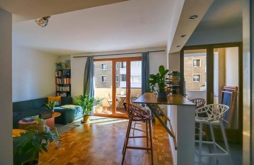 Vauban Apartment | Charming T3 of 60 m2 with balcony in Marseille
