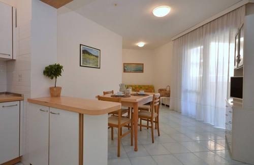 Lignano Sabbiadoro Apartment | Charming three room apartment in Lignano