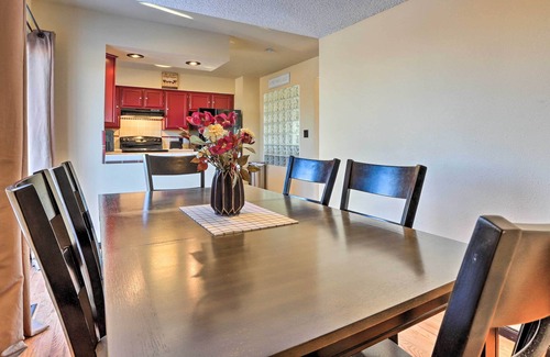 Thornton House | Charming Thornton Retreat ~ 14 Mi to Dtwn Denver!