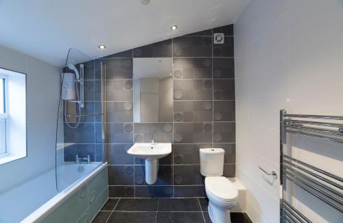 South Bermondsey Apartment | Charming Tower Bridge Apartment