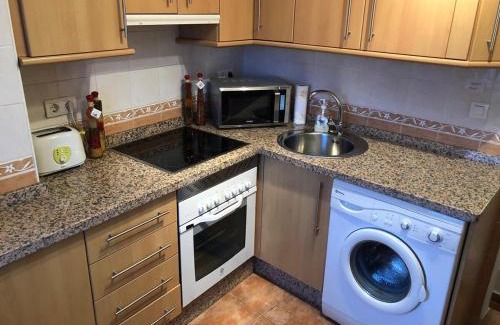 Ardales House | Charming Town house
