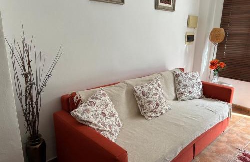 Ardales House | Charming Town house