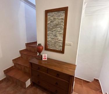 Ardales House | Charming Town house