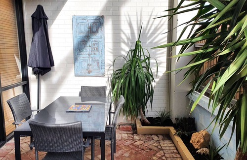 Fremantle House | Charming Townhouse in the Heart of Fremantle