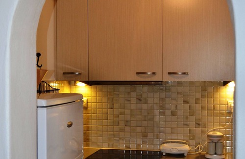 Agia Anna House | #Charming Traditional House, 40 meters from Agia Anna Beach