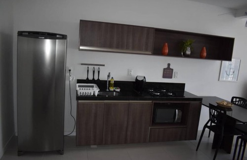 Trairi Apartment | Charming Trairi Apartment with Private Entrance and Garden View