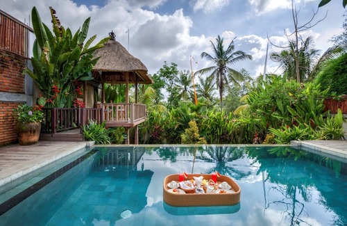 Sambahan Villa | Charming Tropical Villa for Couple and Honeymooner