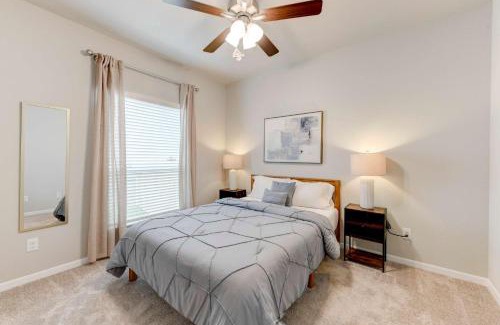 Troy House | Charming Troy Escape Comfort Near Waco