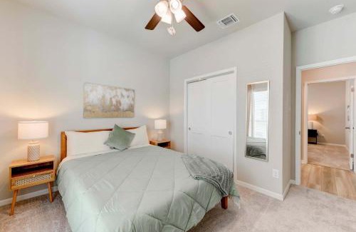 Troy House | Charming Troy Escape Comfort Near Waco