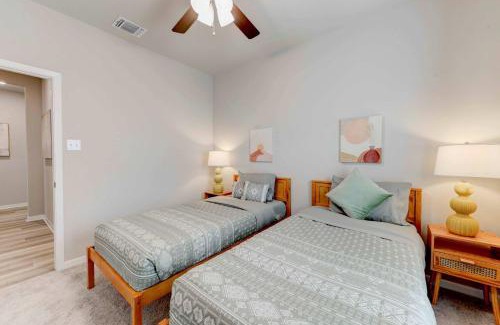 Troy House | Charming Troy Escape Comfort Near Waco