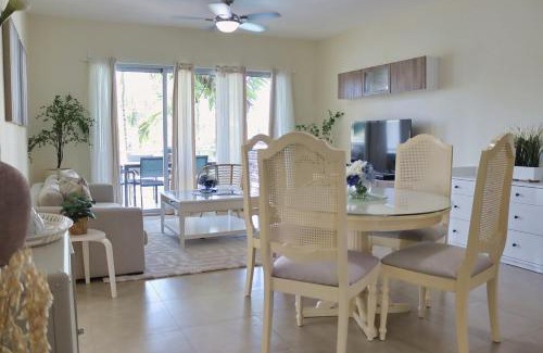 Punta Cana Apartment | Charming TSI Punta Cana with Spacious Interior