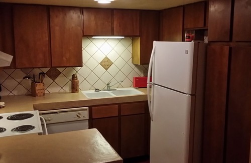 Tubac Villa | Charming Tubac Villa located within Tubac Golf Resort