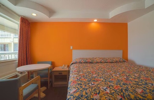 North Beach Hotel | Charming Unit by USS Lexington – Pets Welcome + Free Parking