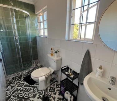 Centurion Apartment | Charming Urban Retreat