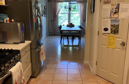 Manchester-by-the-Sea House | Charming 5-bedroom Home by the Sea