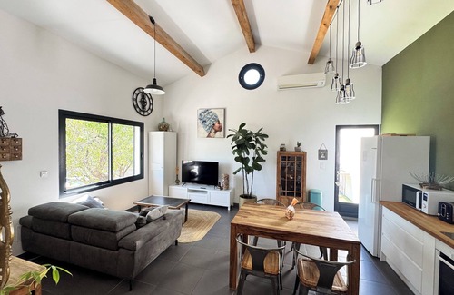Argeles-sur-Mer House | Charming vacation home in Argeles sur mer - Beach, calm and comfort,